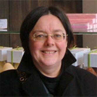 Picture of Caroline Arscott