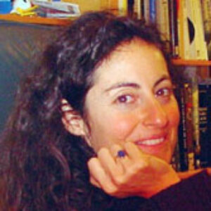 Picture of Aviva Burnstock