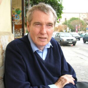 Picture of Eric Fernie