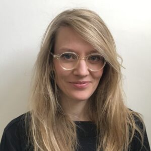 Esther Chadwick