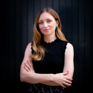Picture of Francesca Wilmott