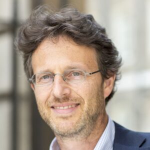 Picture of Guido Rebecchini