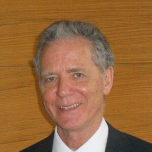 Picture of Paul Hills