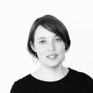 Picture of Dr Rachel Warriner