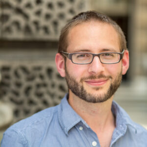 Picture of Tom Nickson