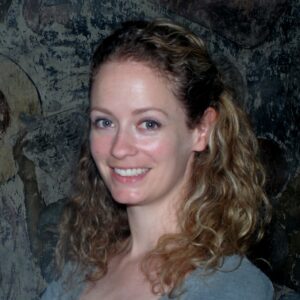 Picture of Sibylla Tringham