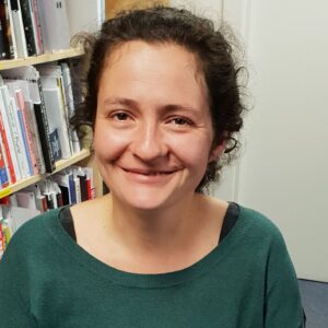 Picture of Boryana Bojkova