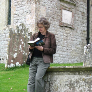 Picture of Christine Stevenson