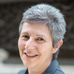 Picture of Joanna Cannon