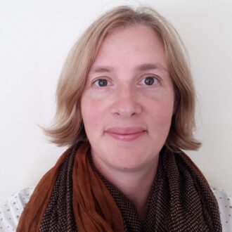 Clare Richardson, FIIC