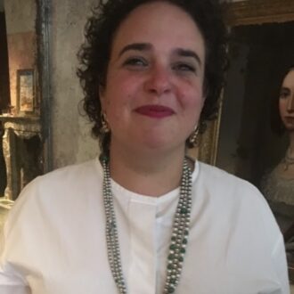 Claudine Seroussi