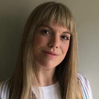 Dr Alice Butler