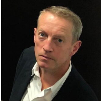 Professor Martin Caiger-Smith