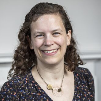 Dr Rachel Sloan
