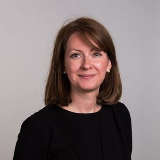 Camilla Knight