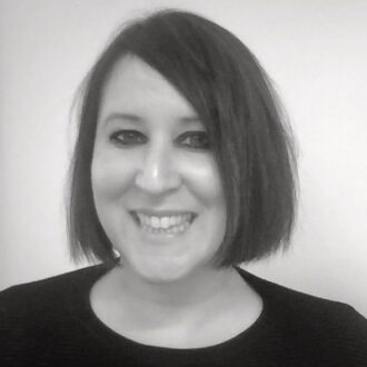 Professor Jo Applin