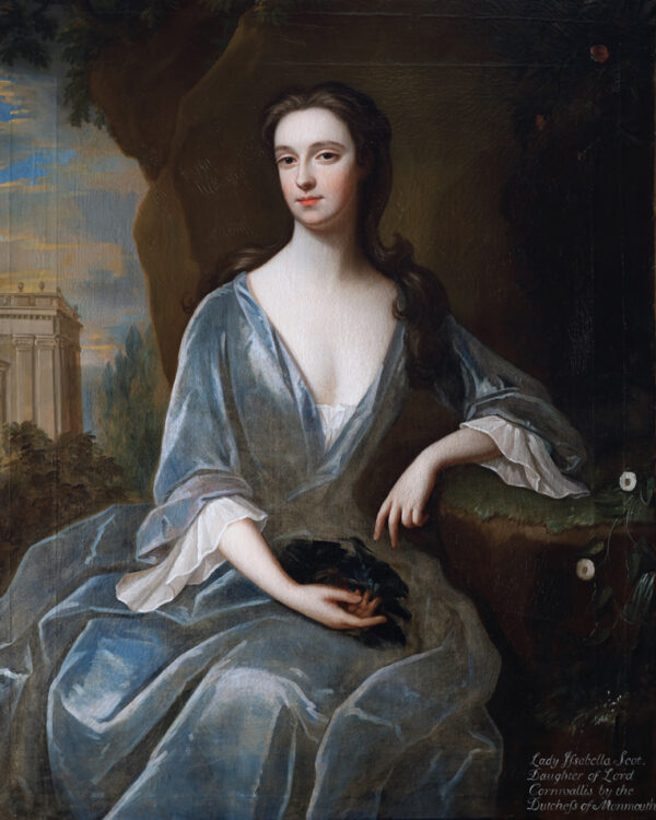 Isabella Scott