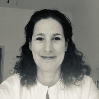 Dr Pia Gottschaller