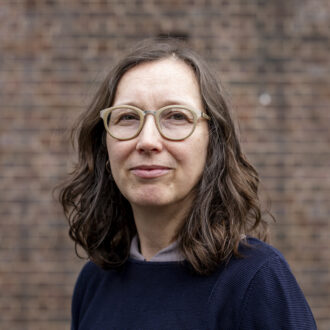 Dr Catherine Grant