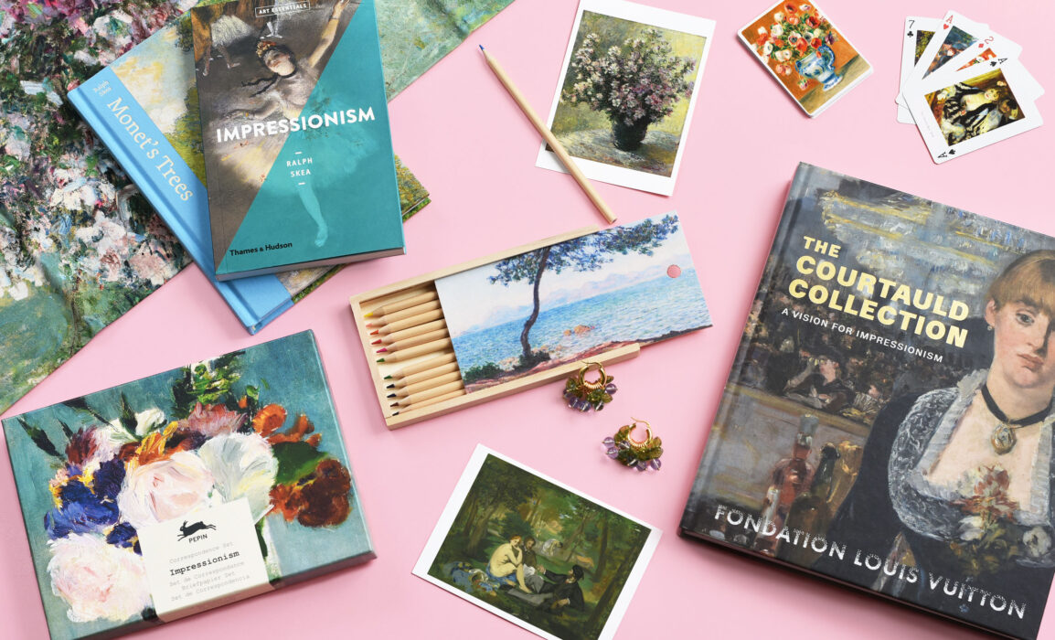 Shop Impressionism