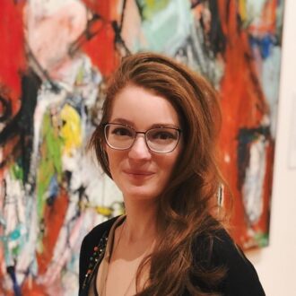 Anne Grasselli
